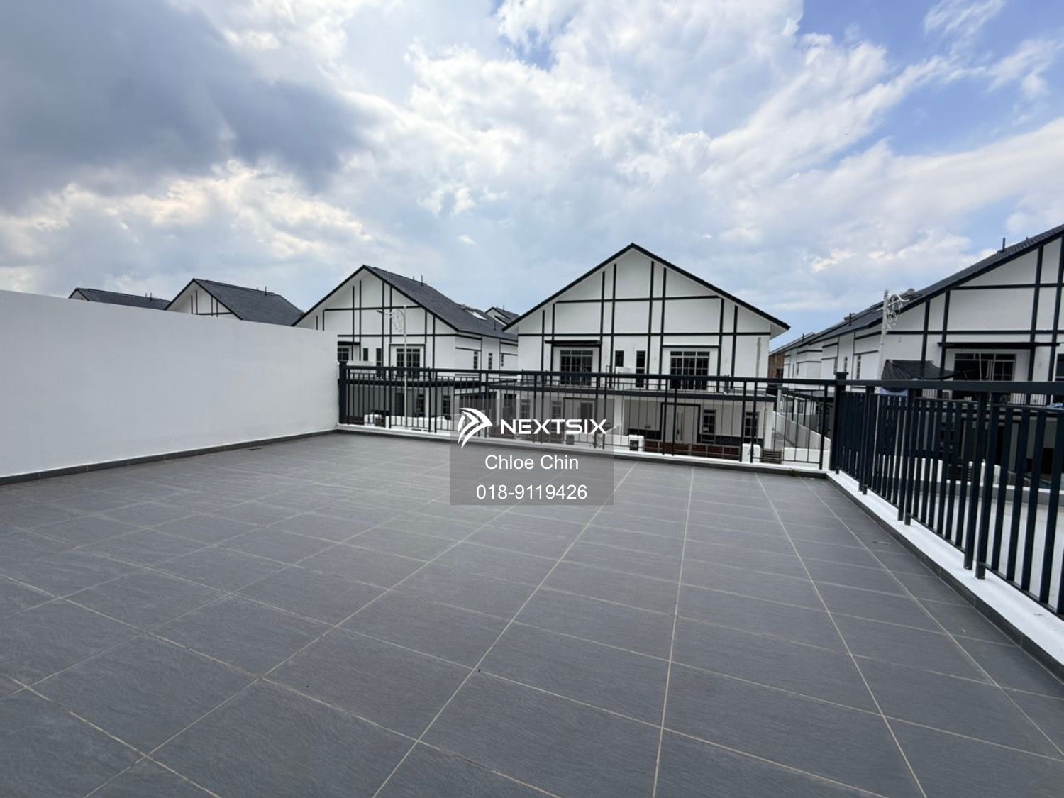 Semi-detached House For Sale in Tebrau Johor - Image 18