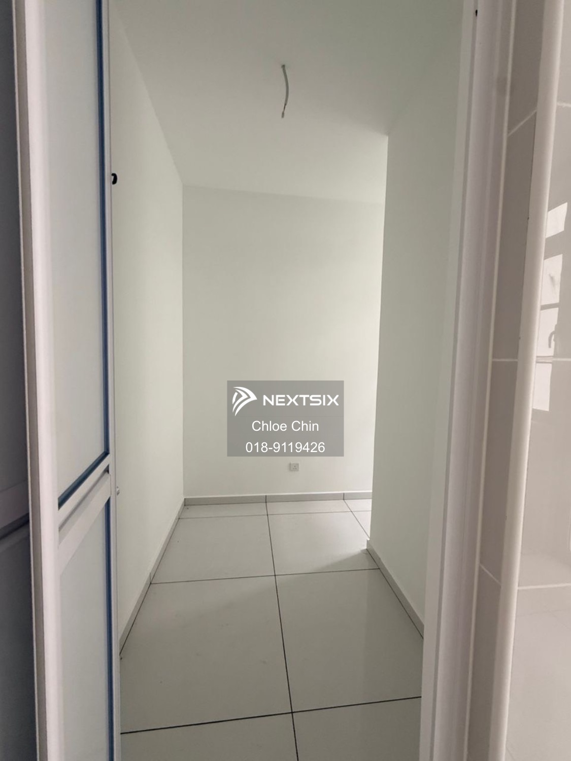 Semi-detached House For Sale in Tebrau Johor - Image 19