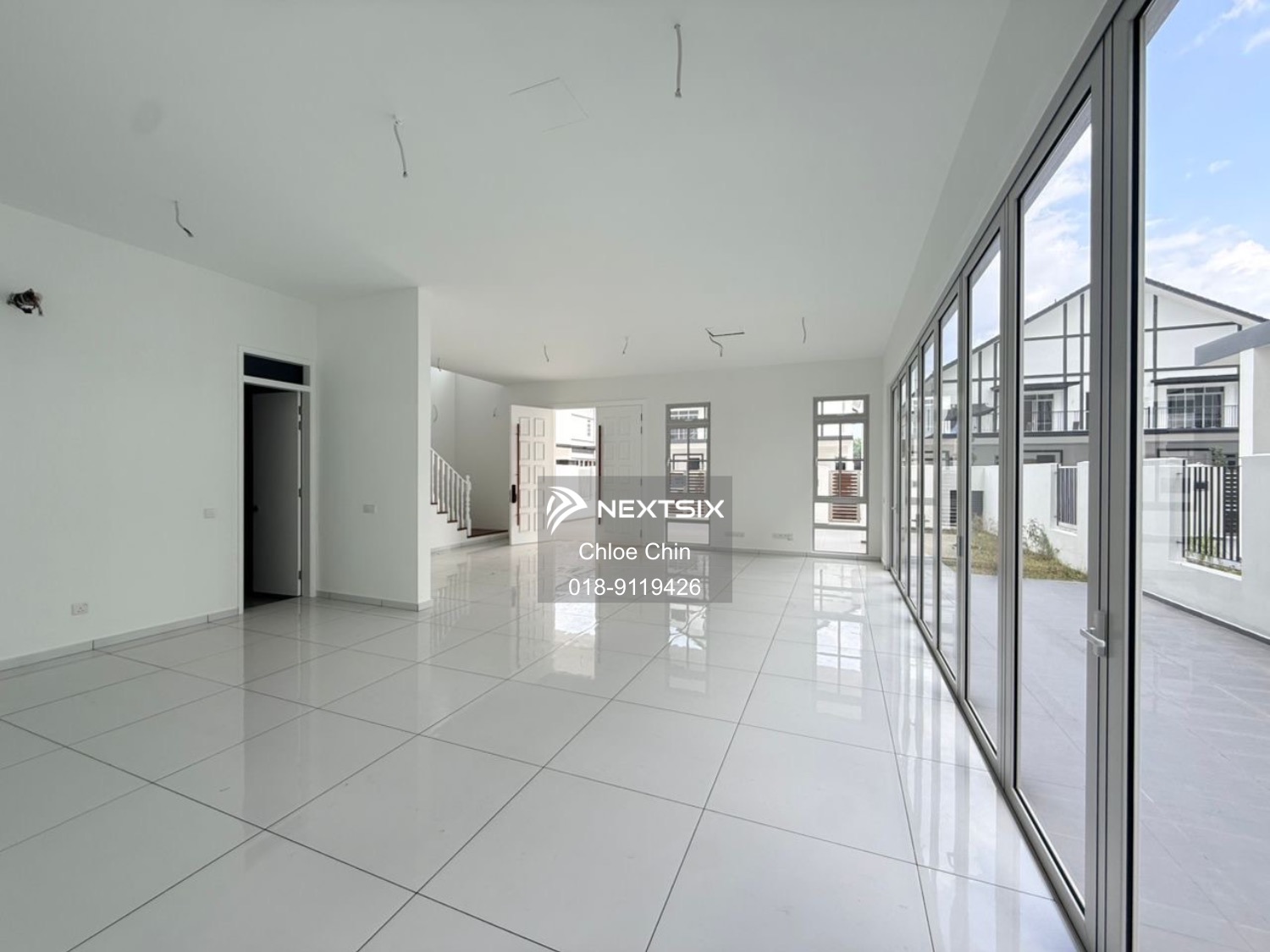 Semi-detached House For Sale in Tebrau Johor - Image 20