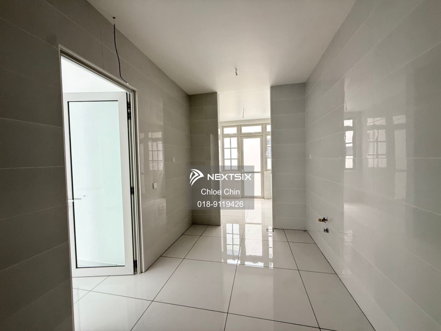 Semi-detached House For Sale in Tebrau Johor - Image 21