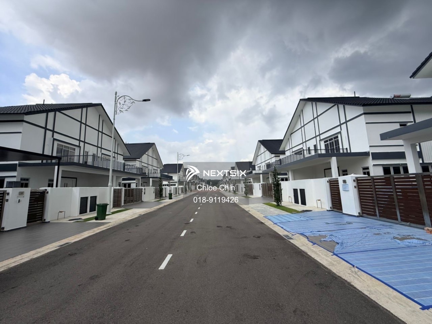 Semi-detached House For Sale in Tebrau Johor - Image 22
