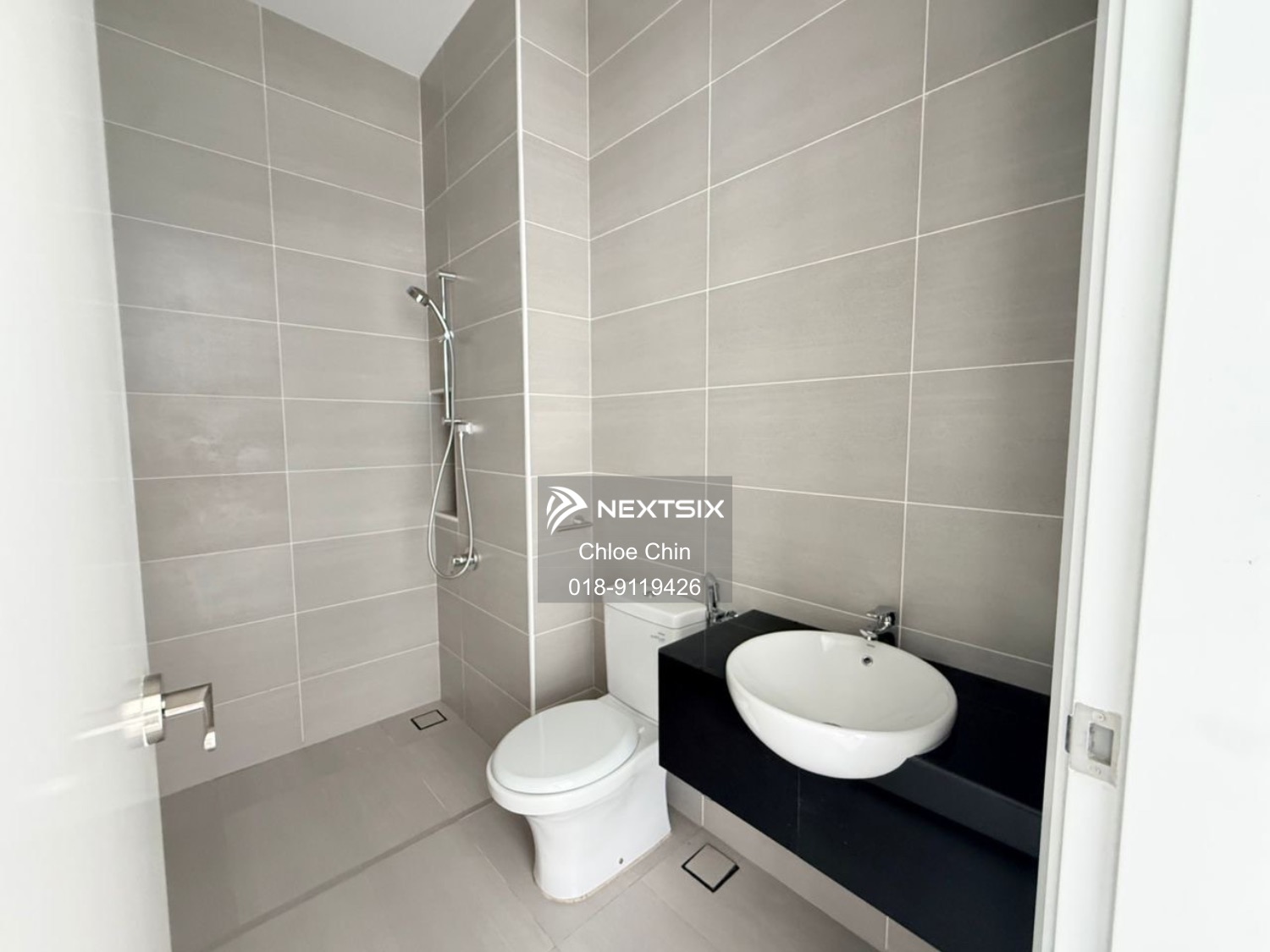 Semi-detached House For Sale in Tebrau Johor - Image 23