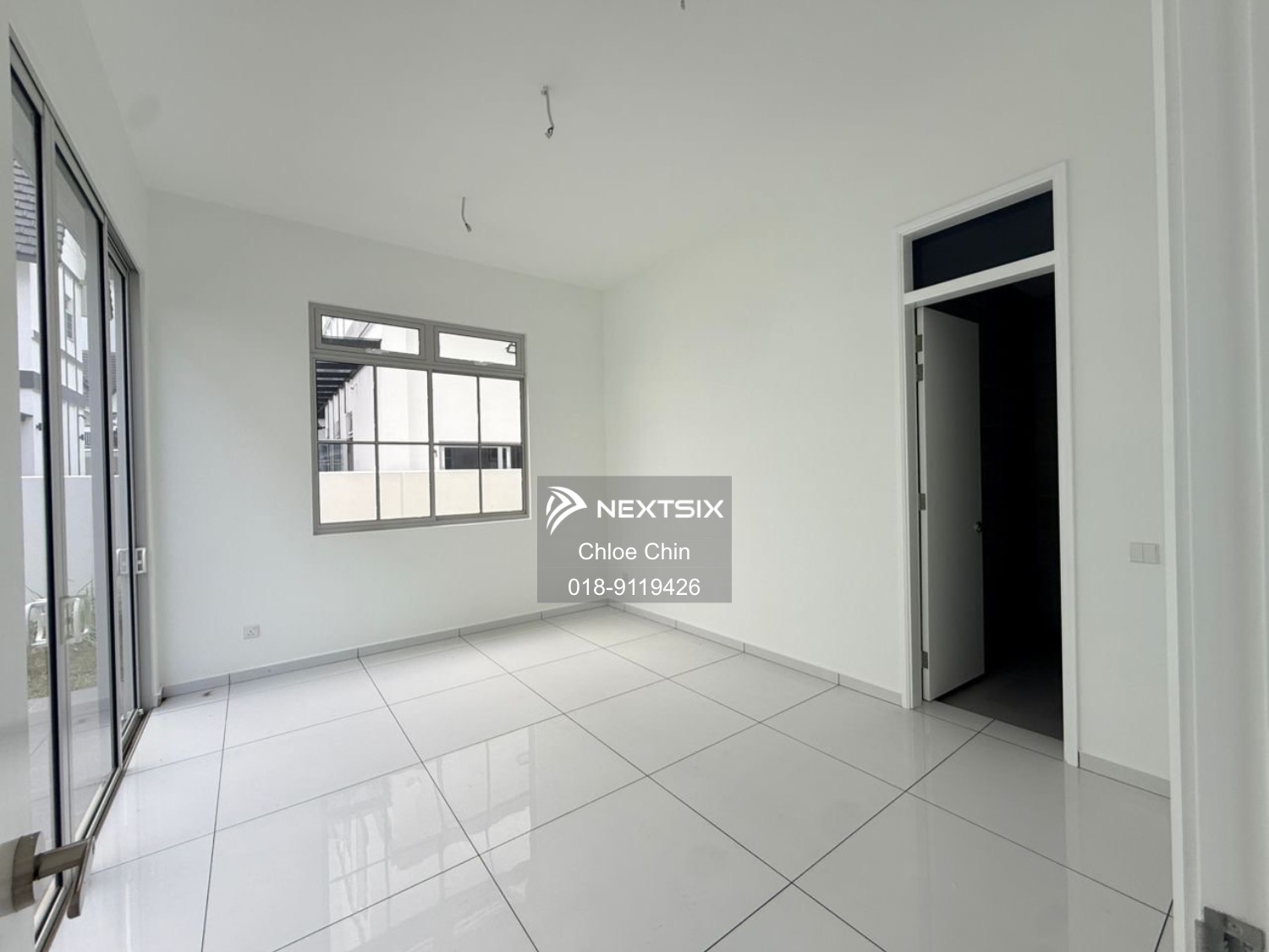 Semi-detached House For Sale in Tebrau Johor - Image 24