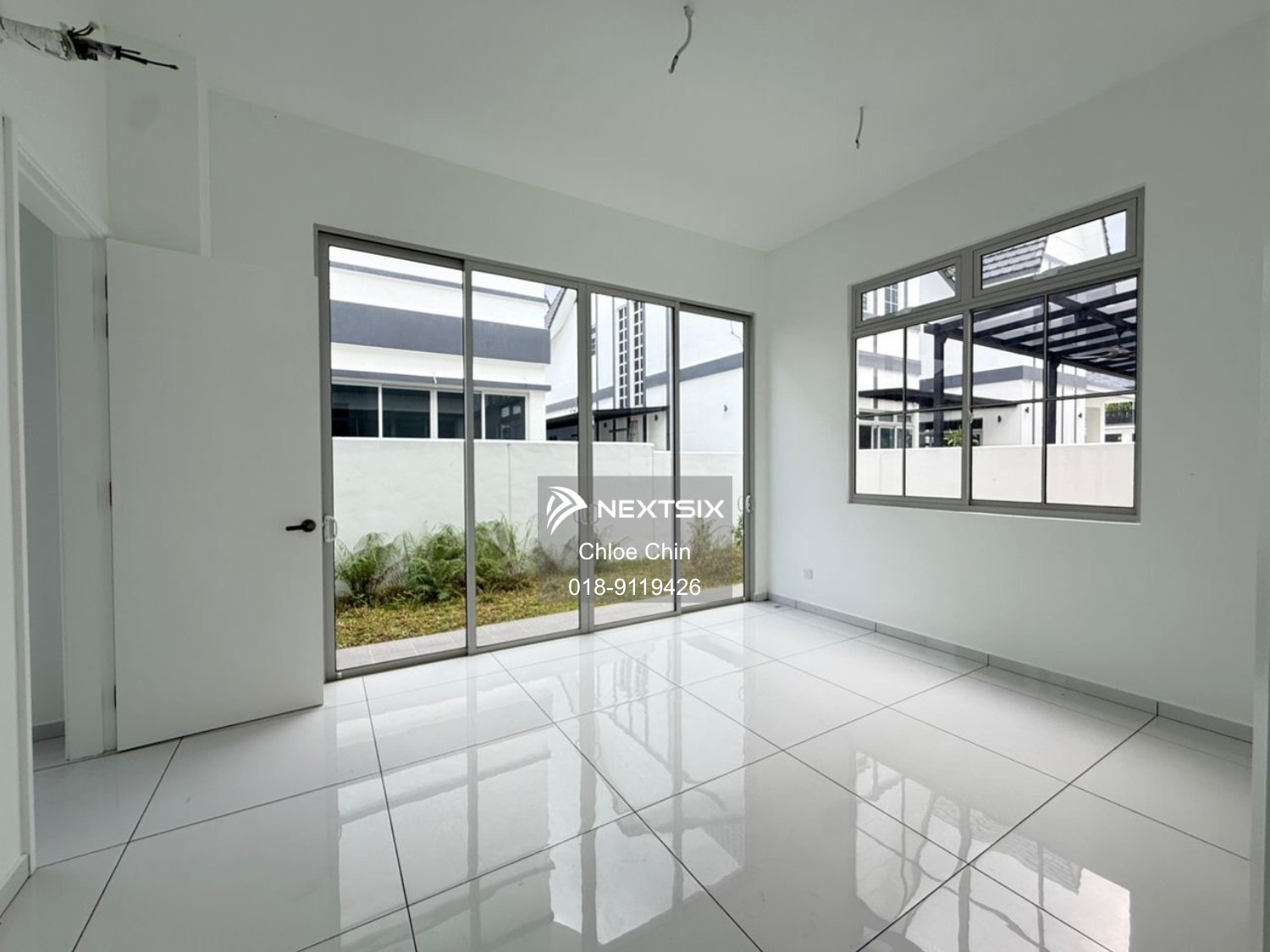 Semi-detached House For Sale in Tebrau Johor - Image 5