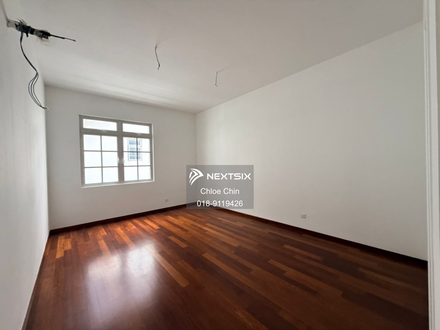 Semi-detached House For Sale in Tebrau Johor - Image 6
