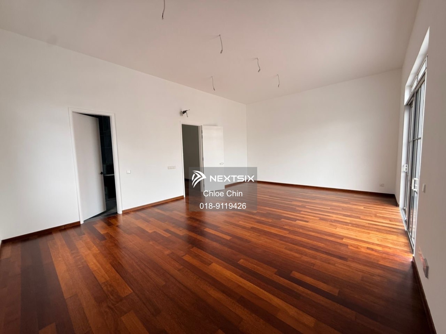 Semi-detached House For Sale in Tebrau Johor - Image 7