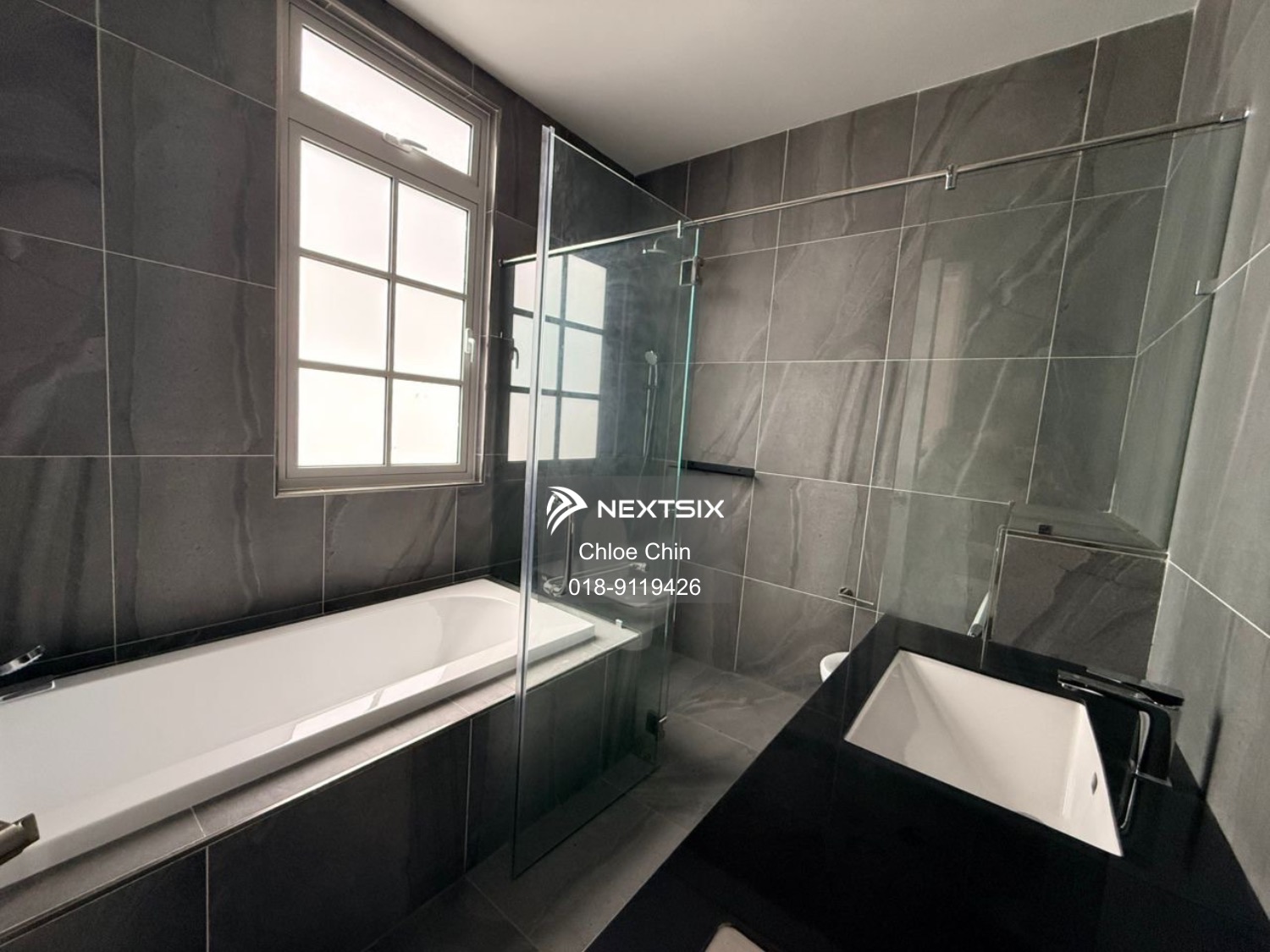 Semi-detached House For Sale in Tebrau Johor - Image 8