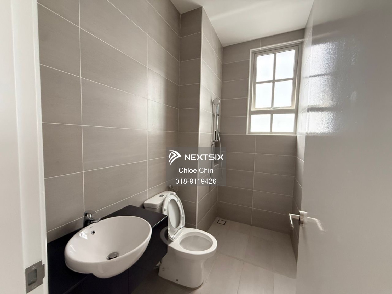 Semi-detached House For Sale in Tebrau Johor - Image 9