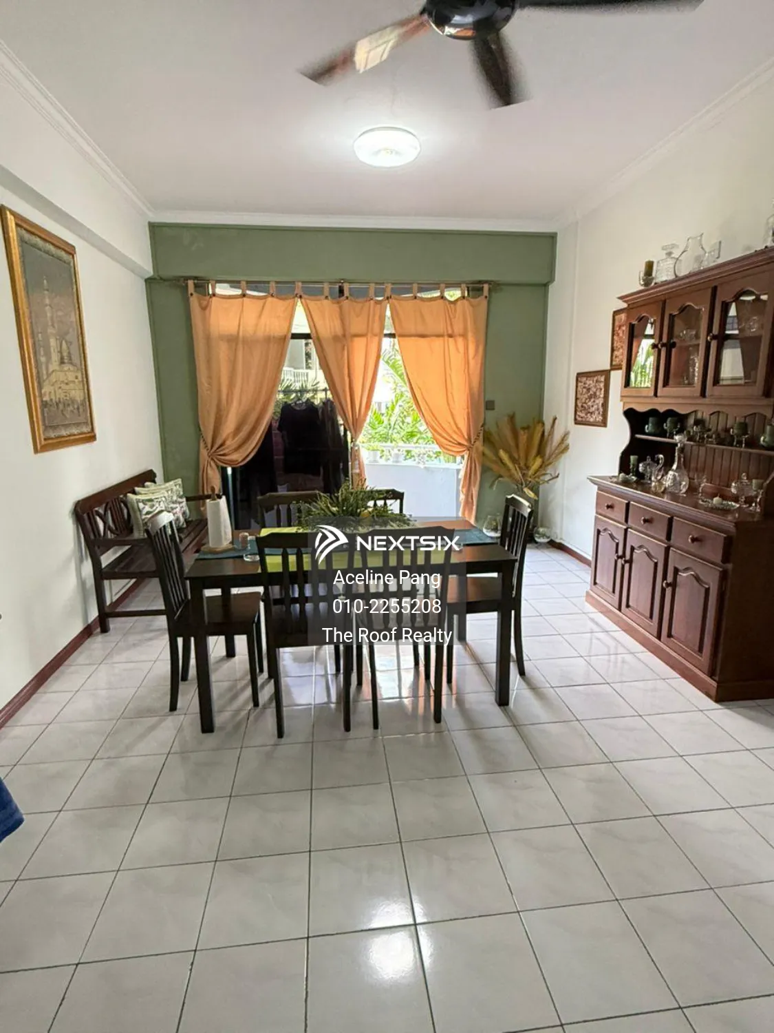 Condominium For Sale in Penampang Sabah - Image 6