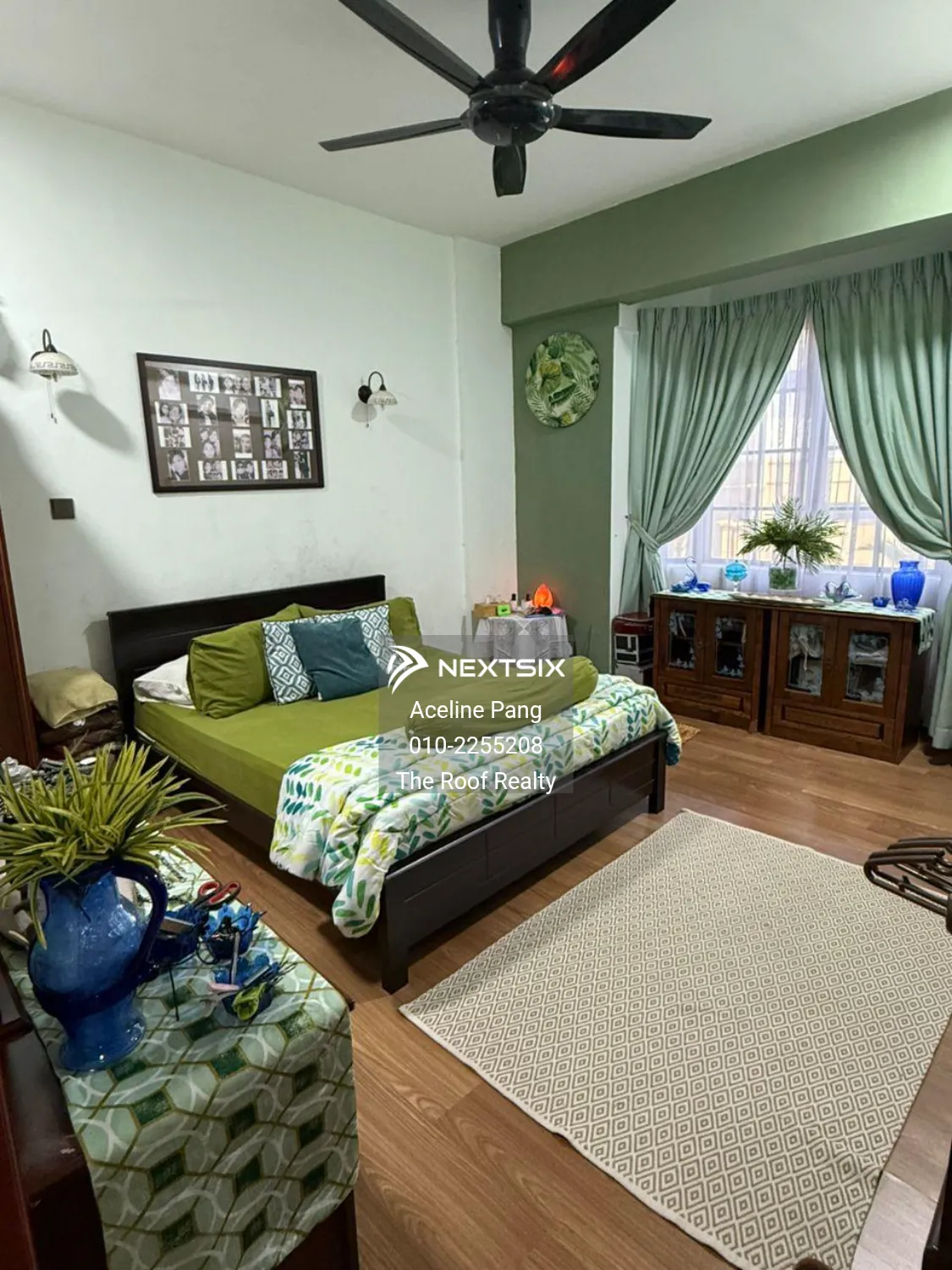 Condominium For Sale in Penampang Sabah - Image 8