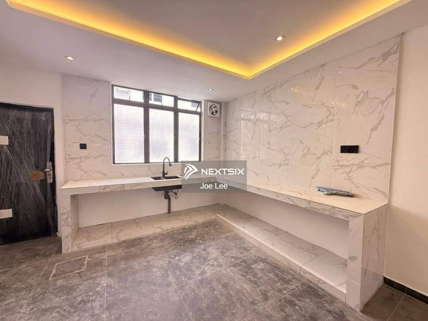 2-sty Terrace/Link House For Sale in Johor Bahru Johor - Image 6