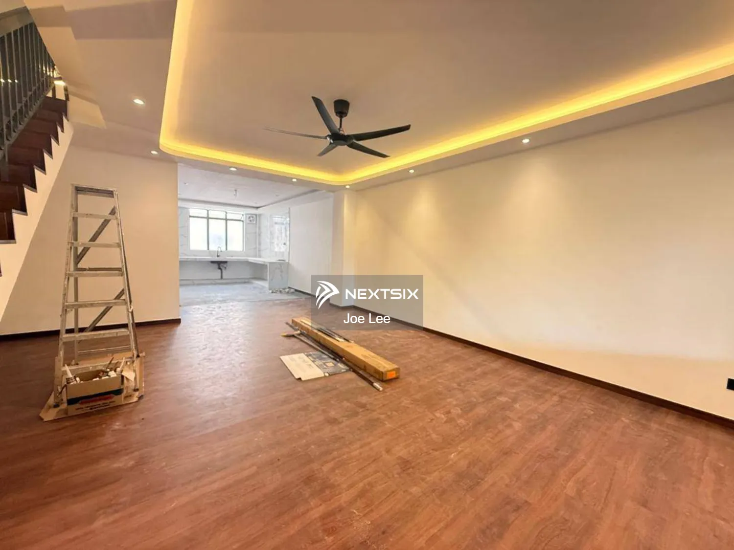 2-sty Terrace/Link House For Sale in Johor Bahru Johor - Image 7