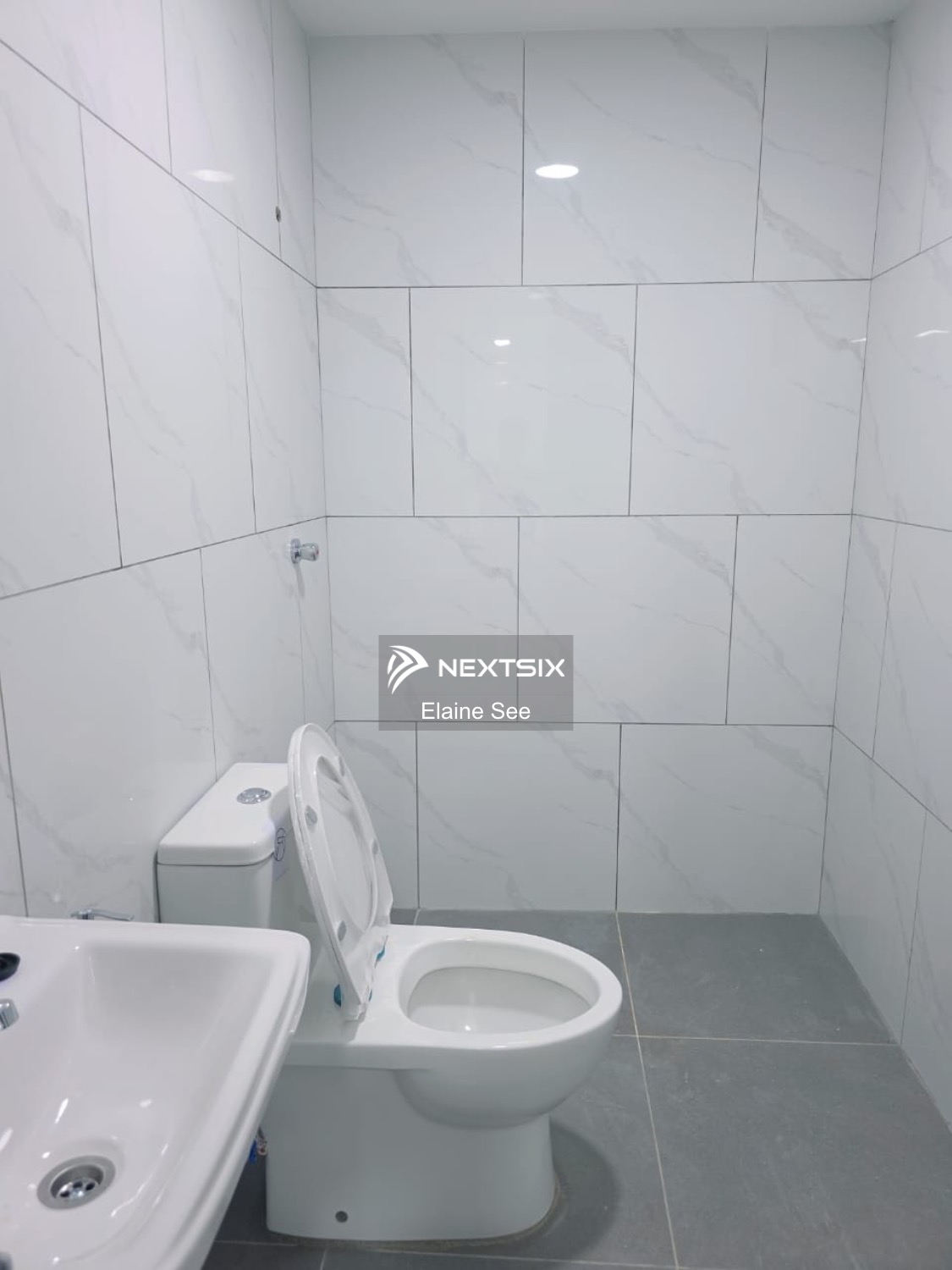 1-sty Terrace/Link House For Sale in Skudai Johor - Image 6