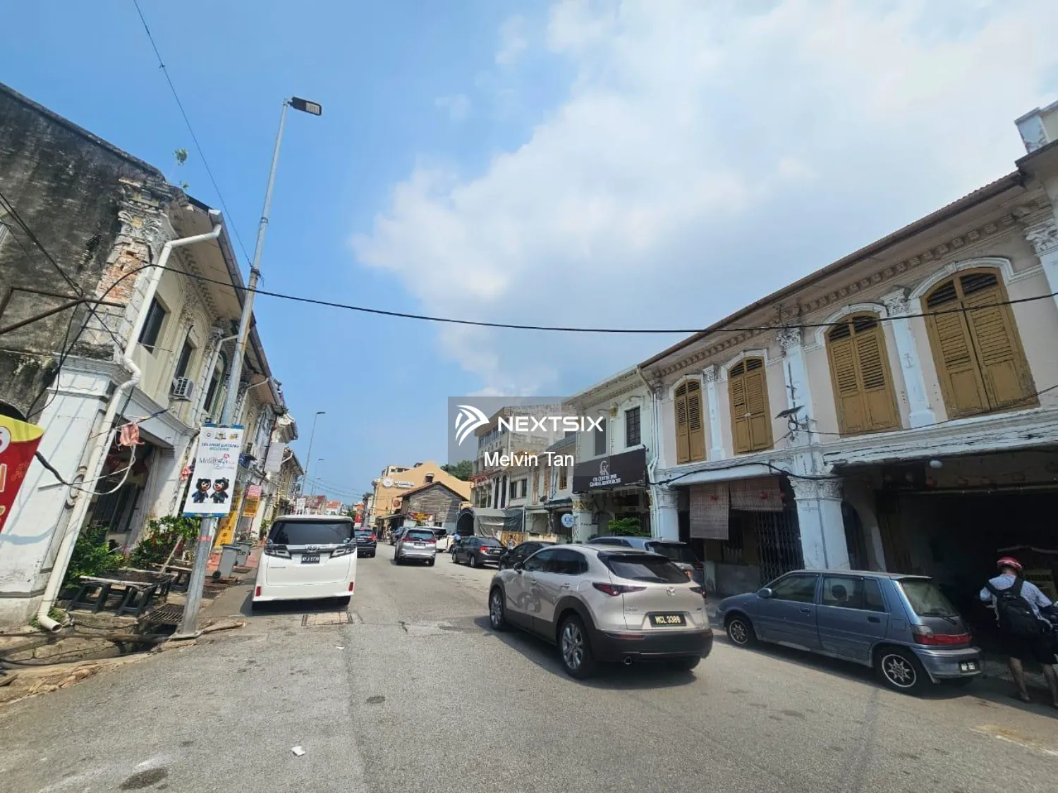 2-sty Terrace/Link House For Sale in Melaka Tengah Melaka