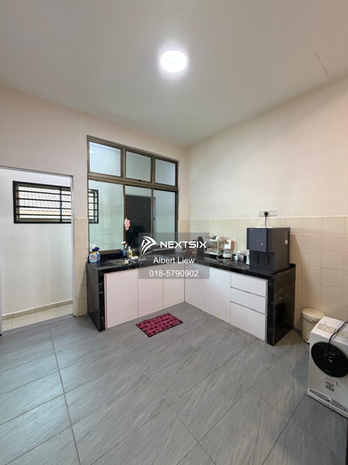 1-sty Terrace/Link House For Sale in Ulu Tiram Johor - Image 12