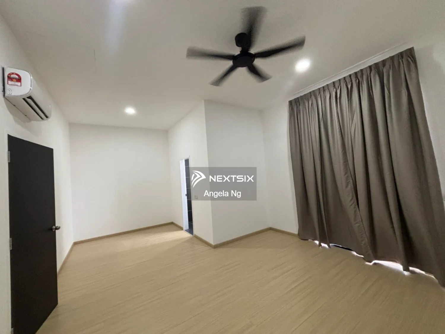 Cluster House For Rent in Iskandar Puteri (Nusajaya) Johor - Image 10