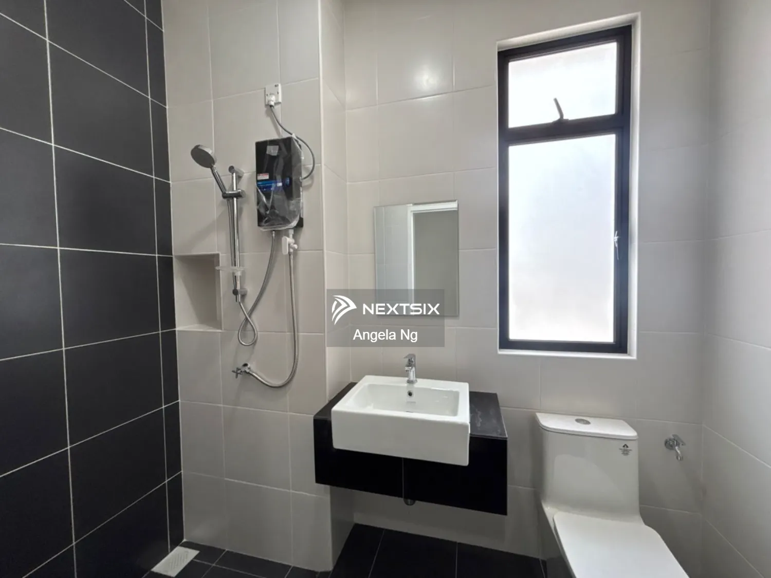 Cluster House For Rent in Iskandar Puteri (Nusajaya) Johor - Image 12