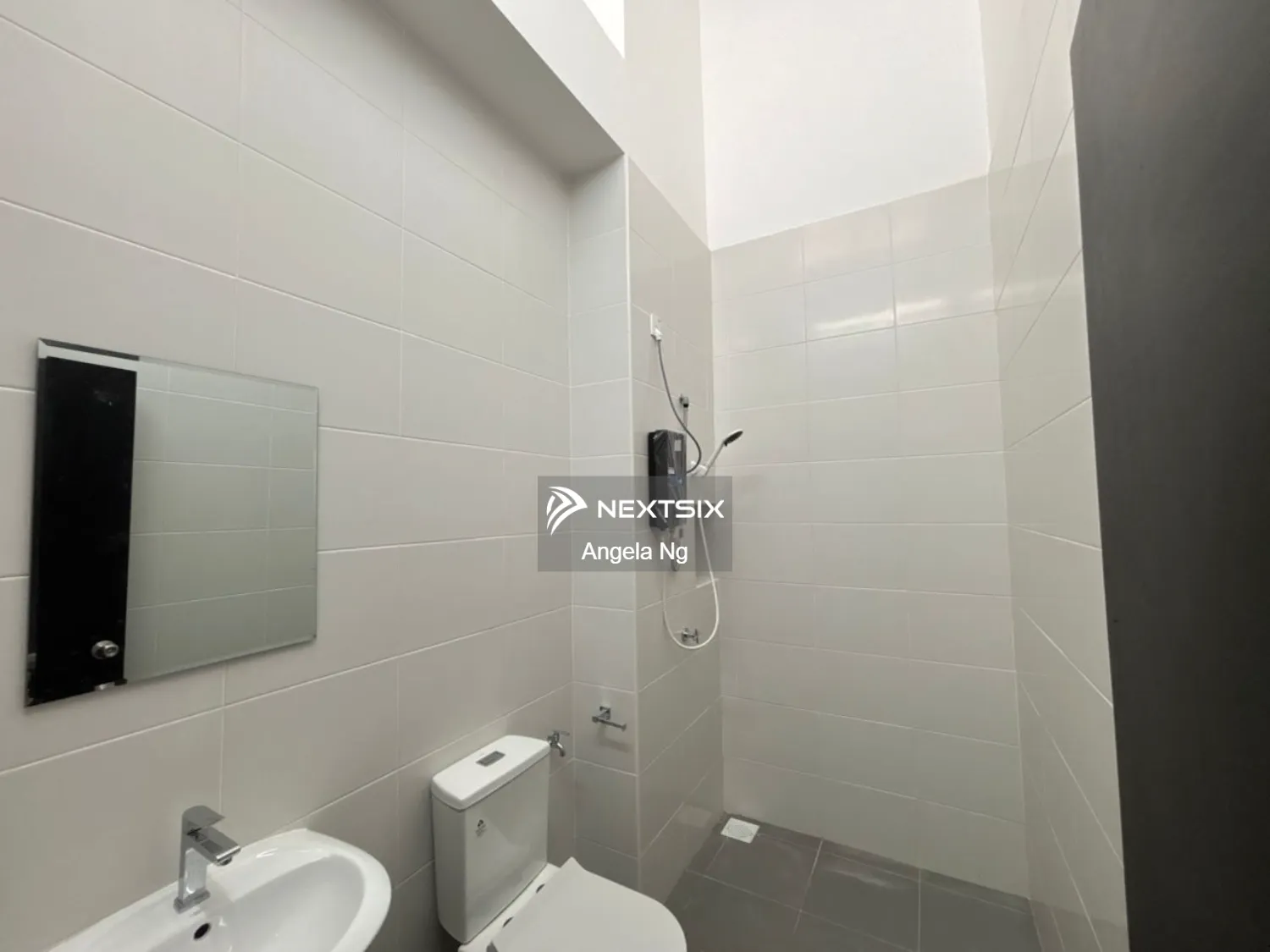 Cluster House For Rent in Iskandar Puteri (Nusajaya) Johor - Image 13
