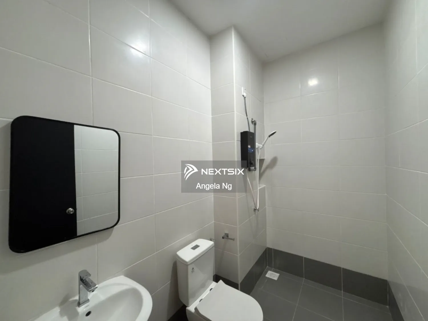 Cluster House For Rent in Iskandar Puteri (Nusajaya) Johor - Image 8