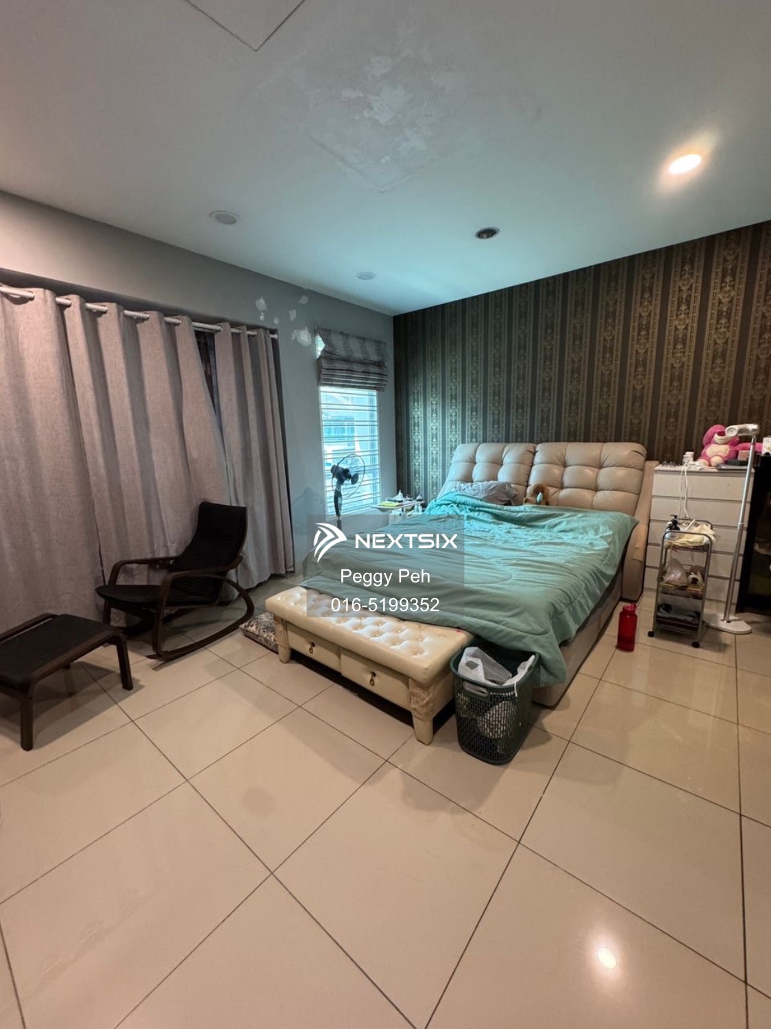 2-sty Terrace/Link House For Sale in Kulai Johor - Image 10