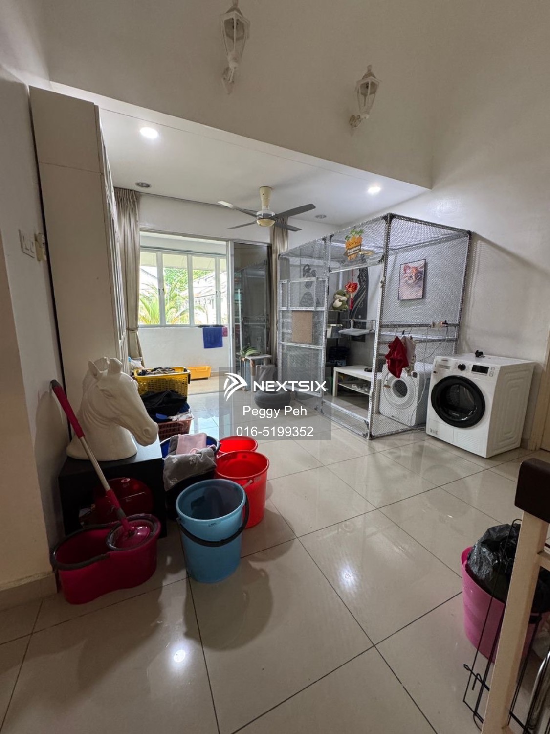 2-sty Terrace/Link House For Sale in Kulai Johor - Image 12