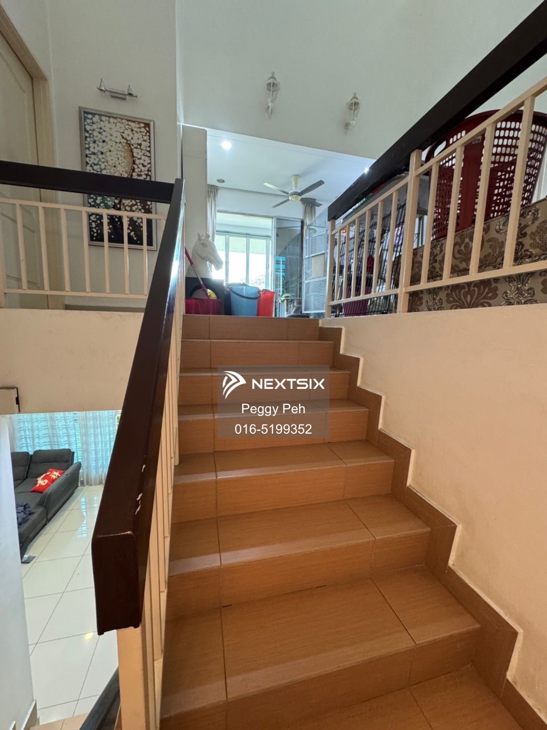 2-sty Terrace/Link House For Sale in Kulai Johor - Image 13