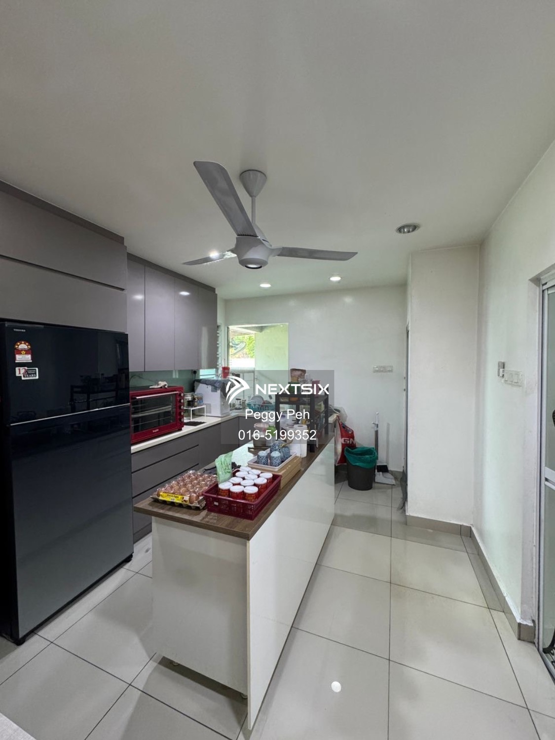 2-sty Terrace/Link House For Sale in Kulai Johor - Image 8