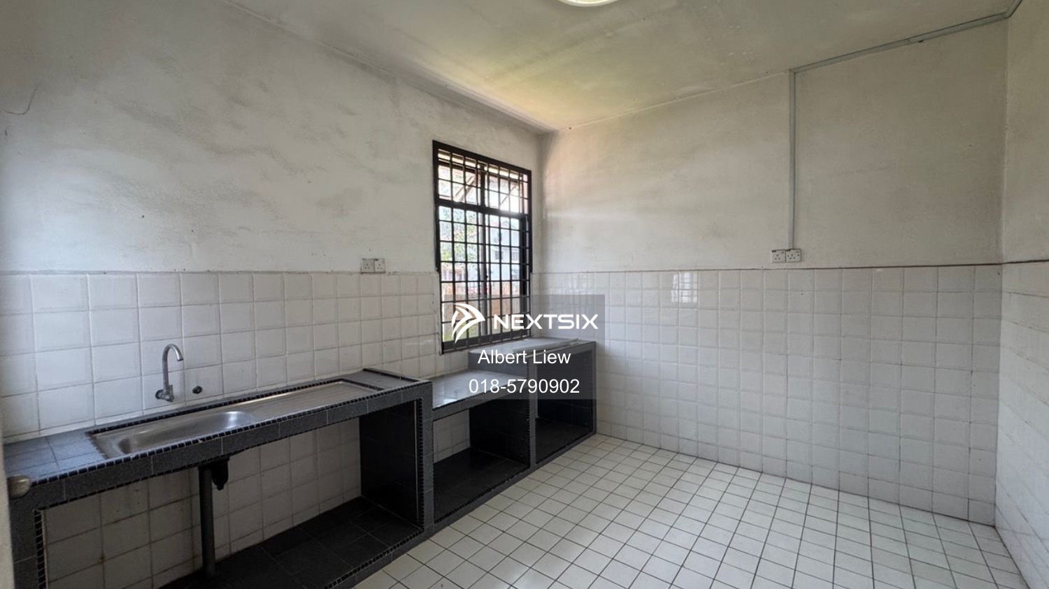 2-sty Terrace/Link House For Sale in Skudai Johor - Image 5