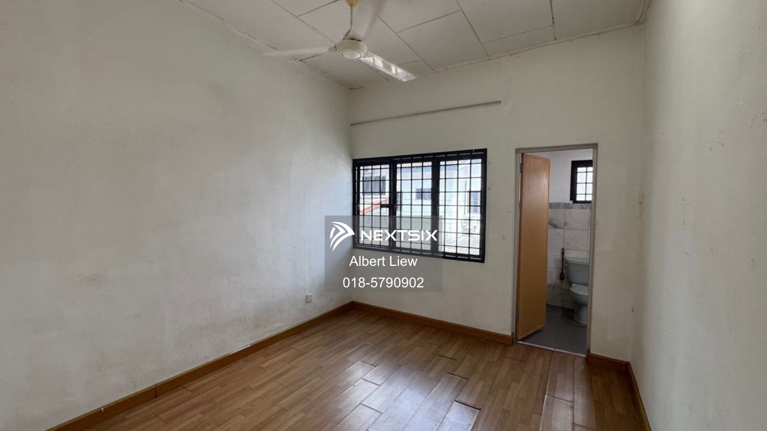 2-sty Terrace/Link House For Sale in Skudai Johor - Image 6