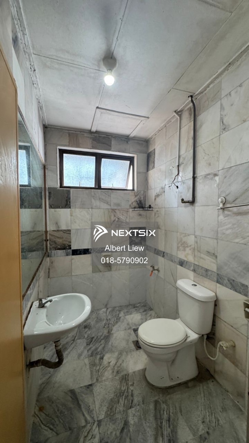 2-sty Terrace/Link House For Sale in Skudai Johor - Image 8