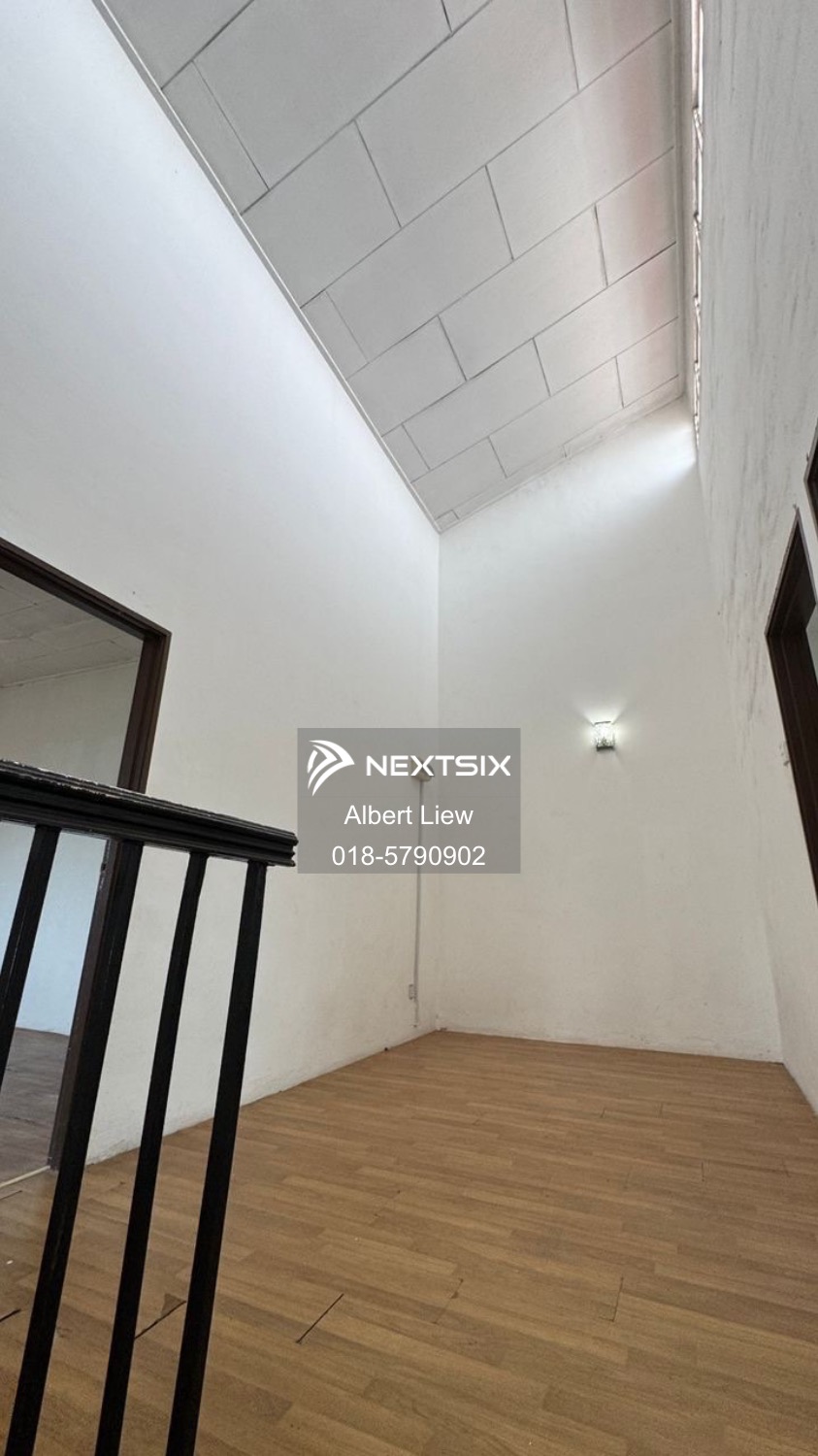 2-sty Terrace/Link House For Sale in Skudai Johor - Image 9