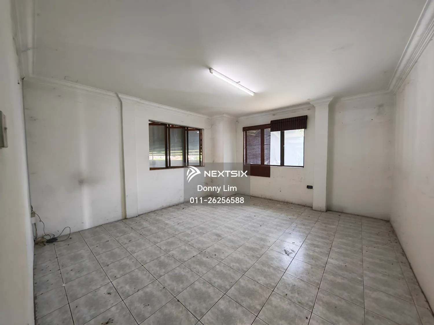 Warehouse For Rent in Kuching Sarawak - Image 6