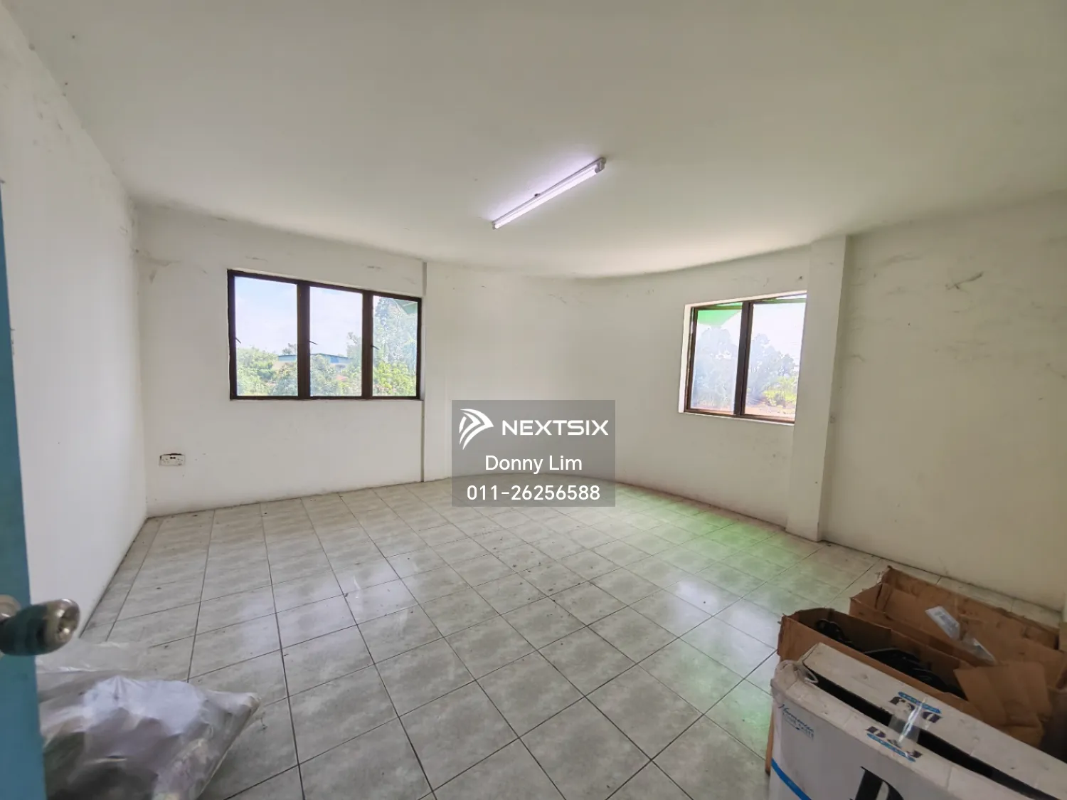Warehouse For Rent in Kuching Sarawak - Image 7