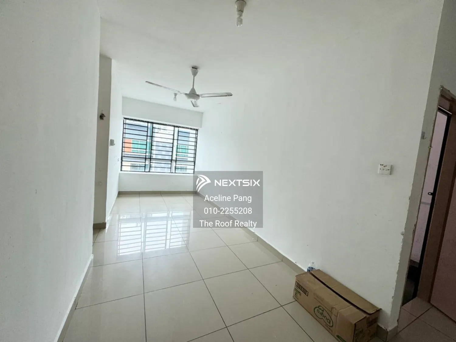Apartment For Sale in Kota Kinabalu Sabah