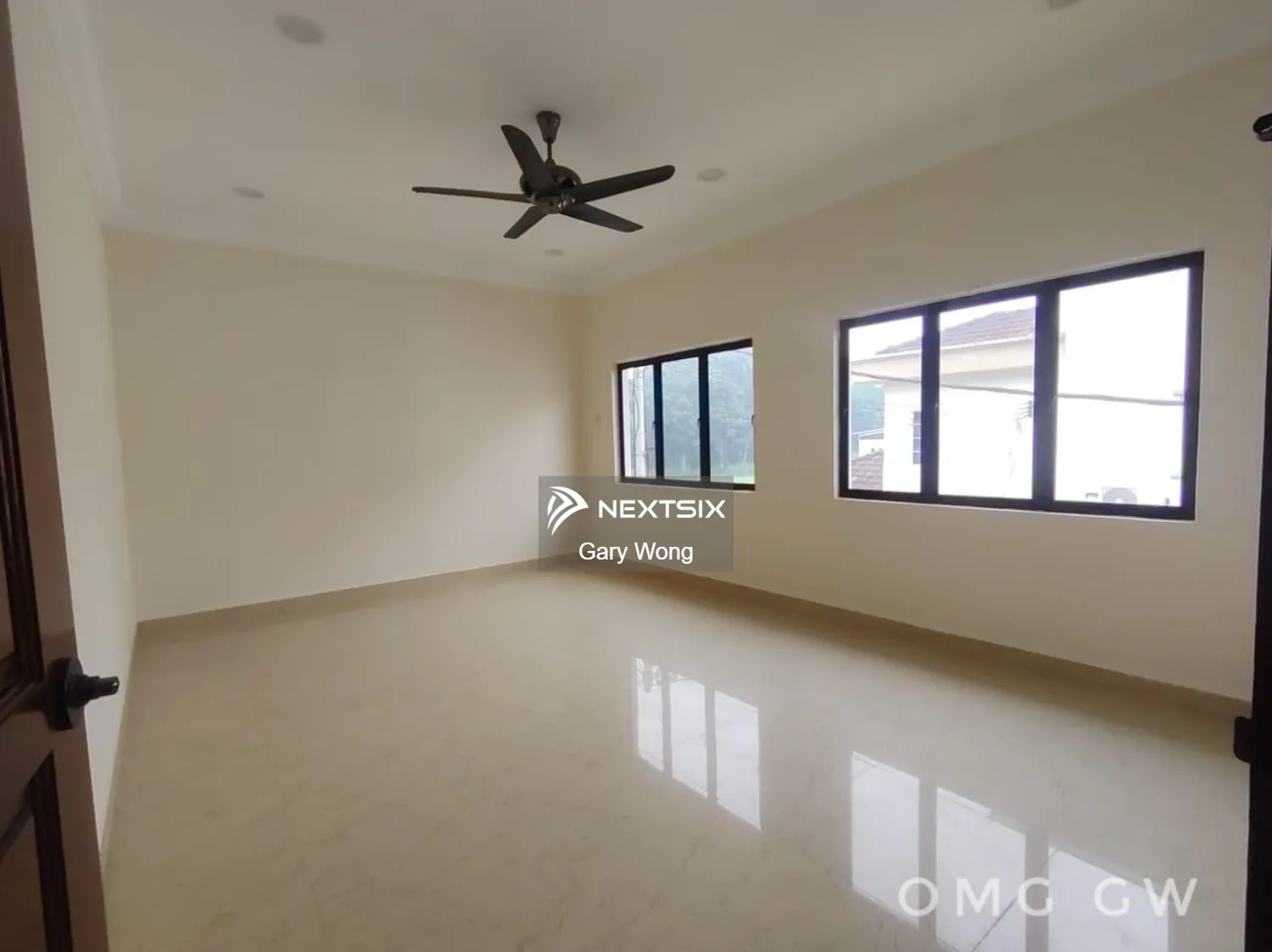 Bungalow For Sale in Klang Selangor - Image 10