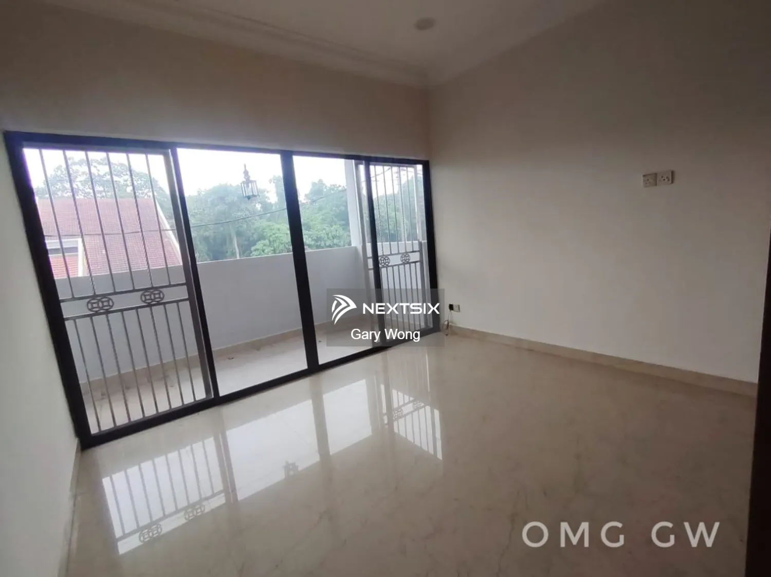 Bungalow For Sale in Klang Selangor - Image 11