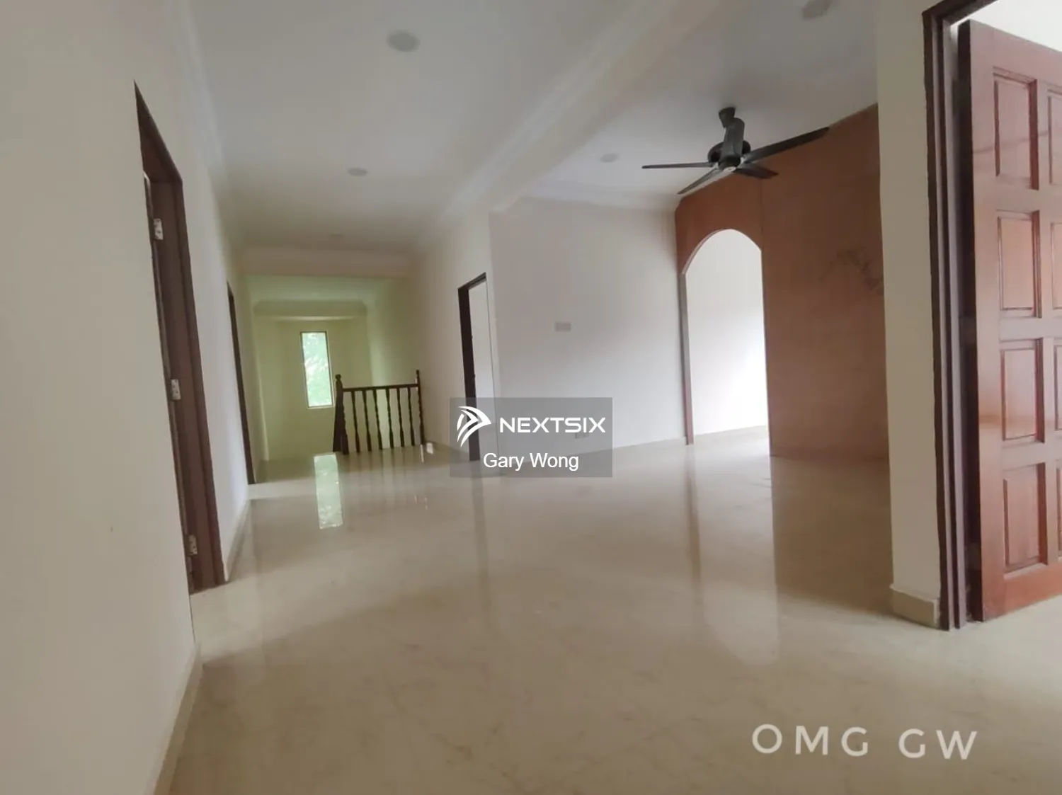 Bungalow For Sale in Klang Selangor - Image 12