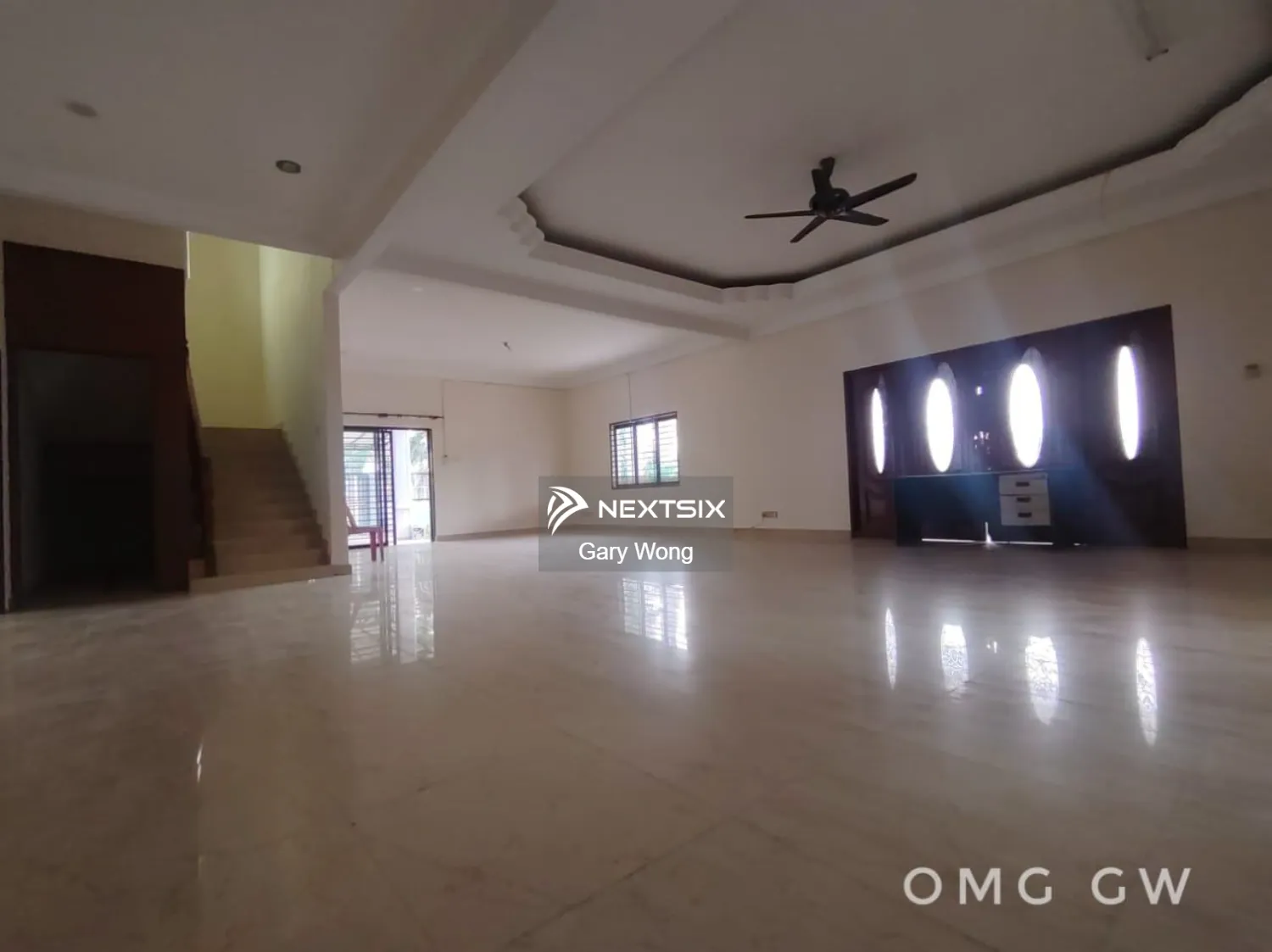 Bungalow For Sale in Klang Selangor - Image 6