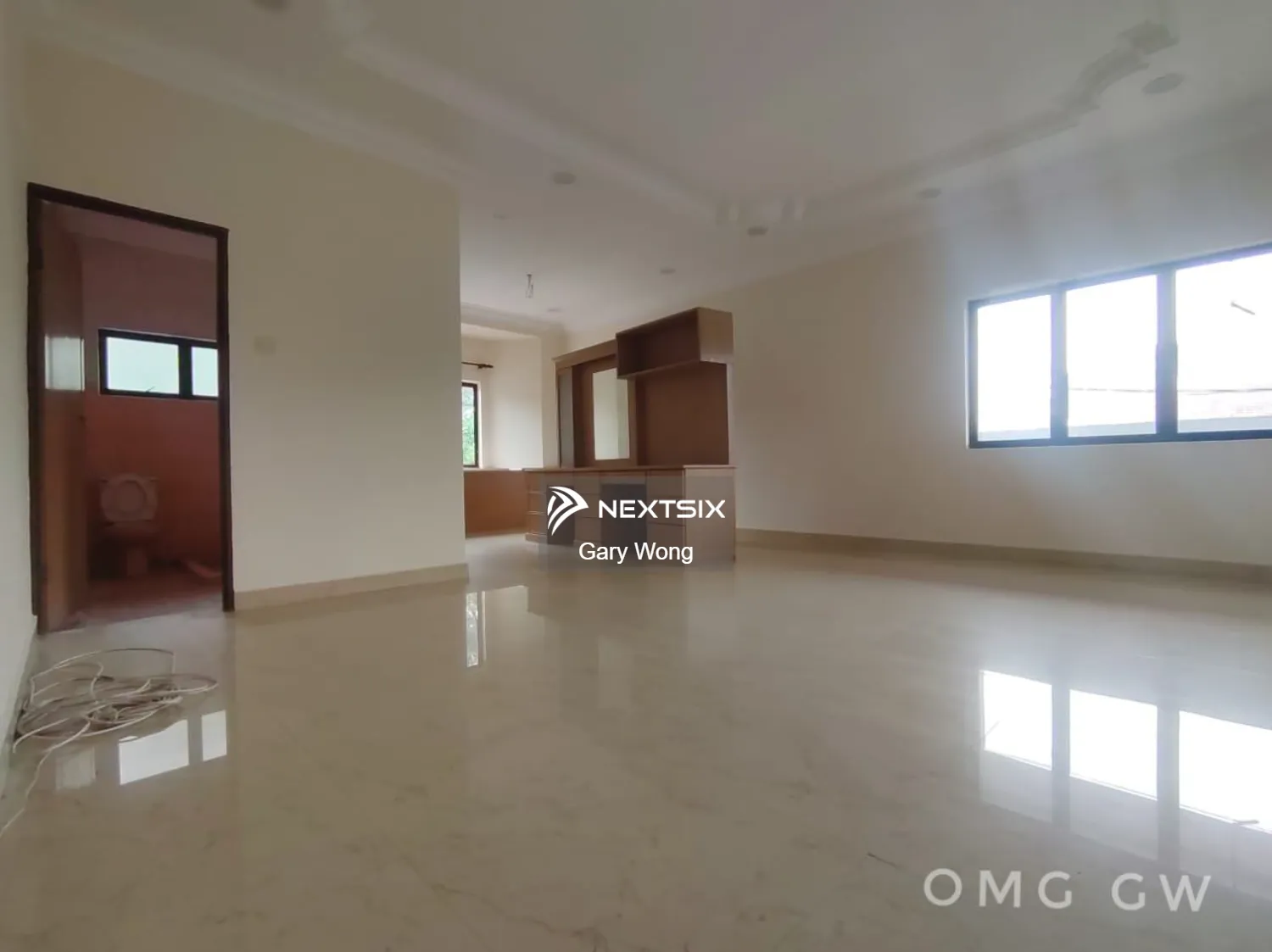 Bungalow For Sale in Klang Selangor - Image 7