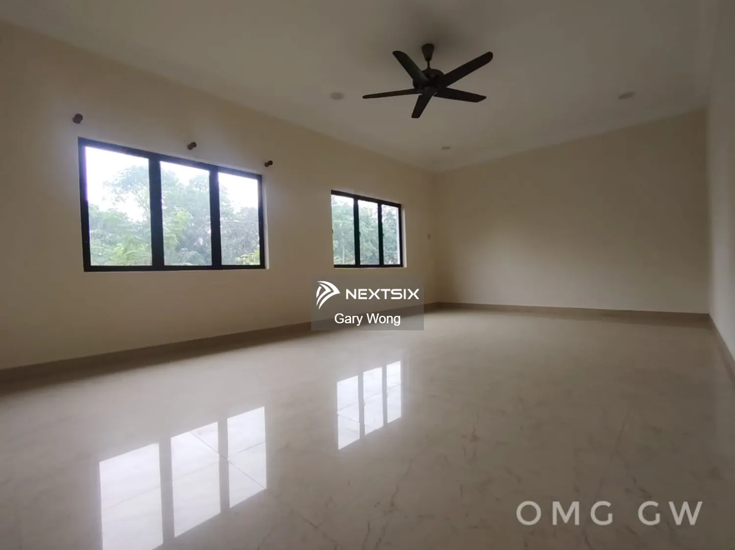Bungalow For Sale in Klang Selangor - Image 8