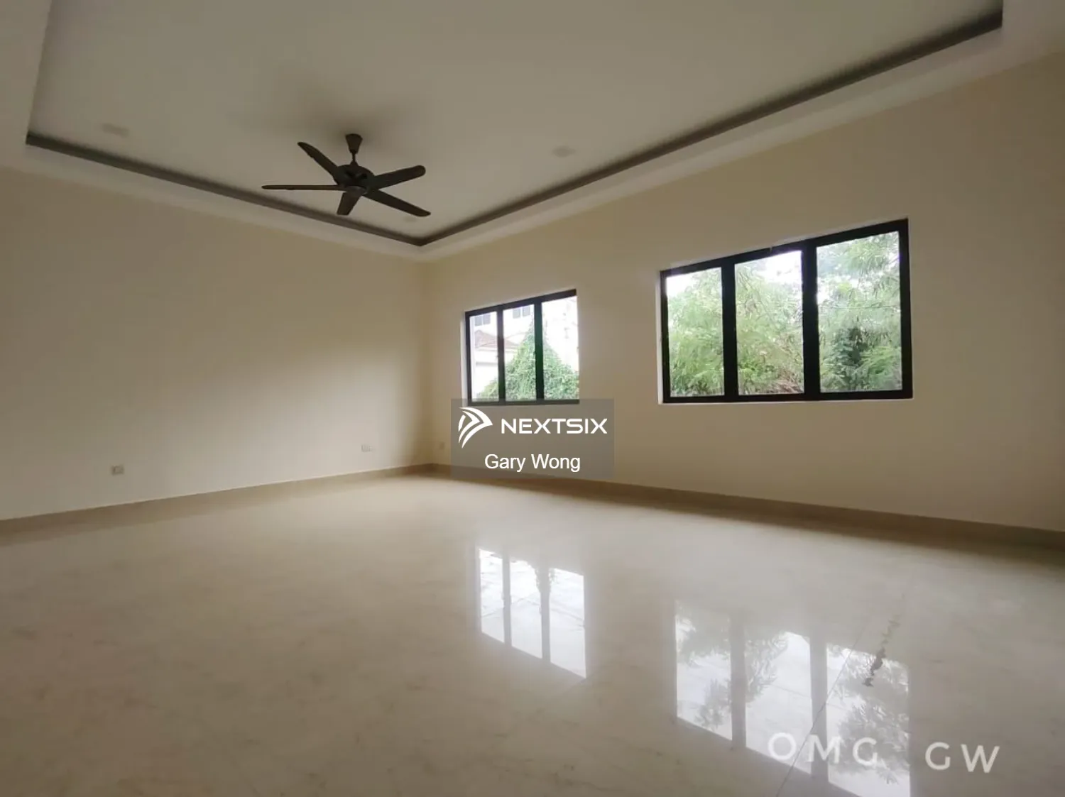 Bungalow For Sale in Klang Selangor - Image 9