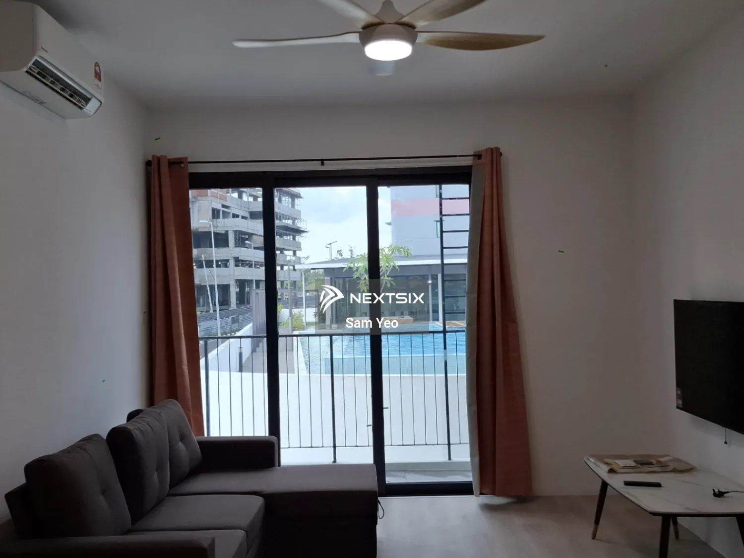 Condominium For Rent in Bukit Tunku (Kenny Hills) Kuala Lumpur