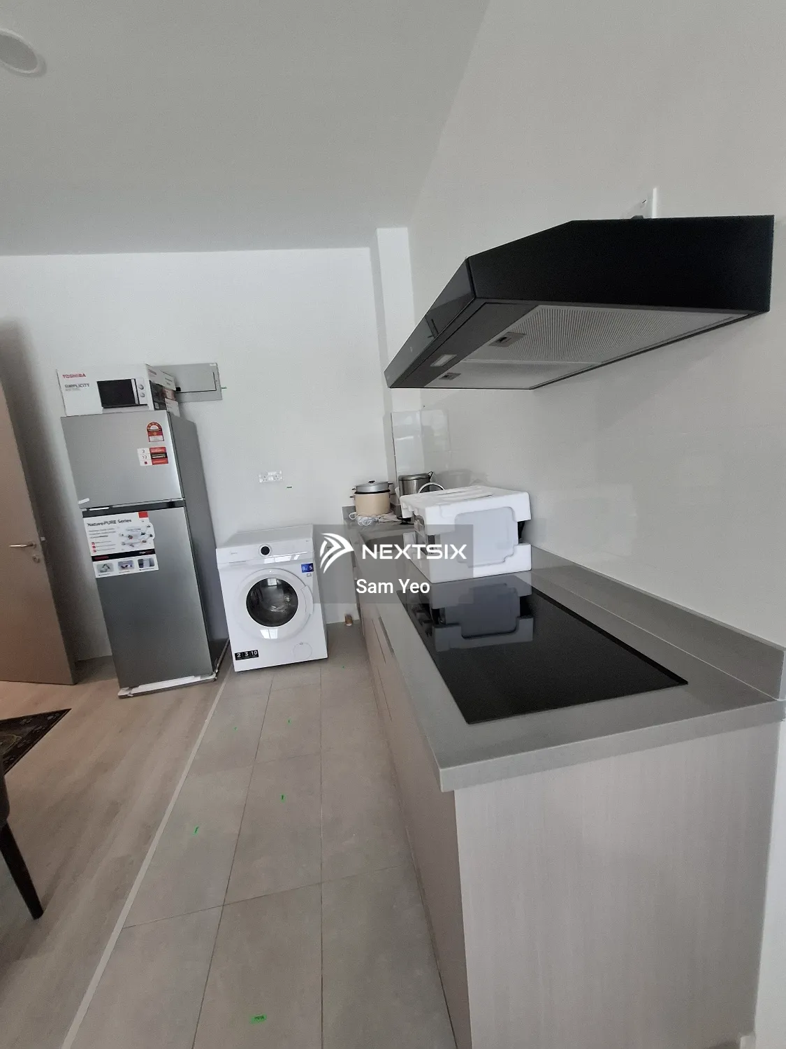 Condominium For Rent in Bukit Tunku (Kenny Hills) Wilayah Persekutuan Kuala Lumpur - Image 5