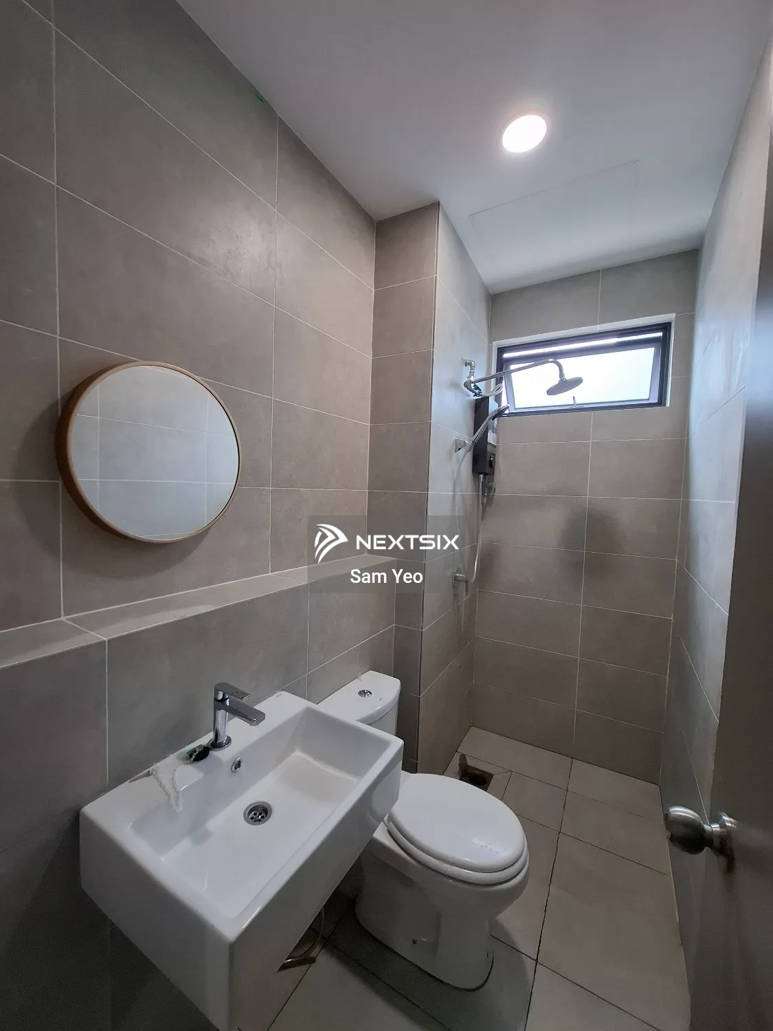 Condominium For Rent in Bukit Tunku (Kenny Hills) Wilayah Persekutuan Kuala Lumpur - Image 6