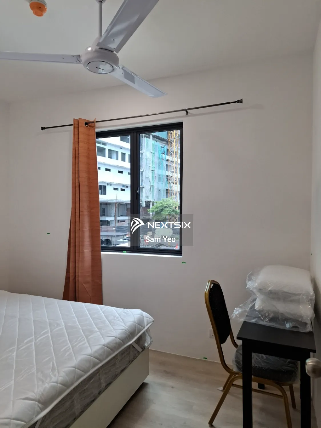 Condominium For Rent in Bukit Tunku (Kenny Hills) Wilayah Persekutuan Kuala Lumpur - Image 7