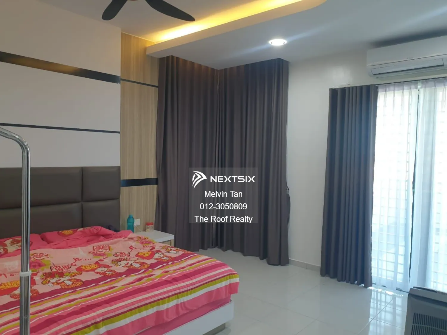 Semi-detached House For Sale in Batu Berendam Melaka - Image 5