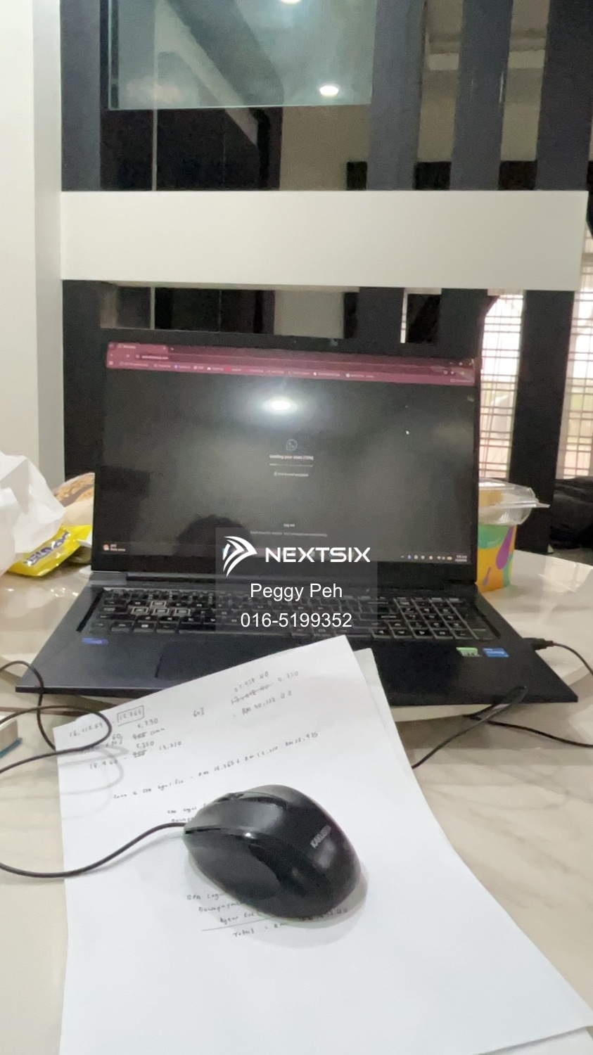 3-sty Terrace/Link House For Sale in Kulai Johor