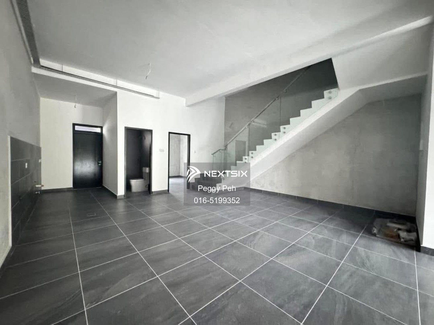 3-sty Terrace/Link House For Sale in Kulai Johor - Image 11