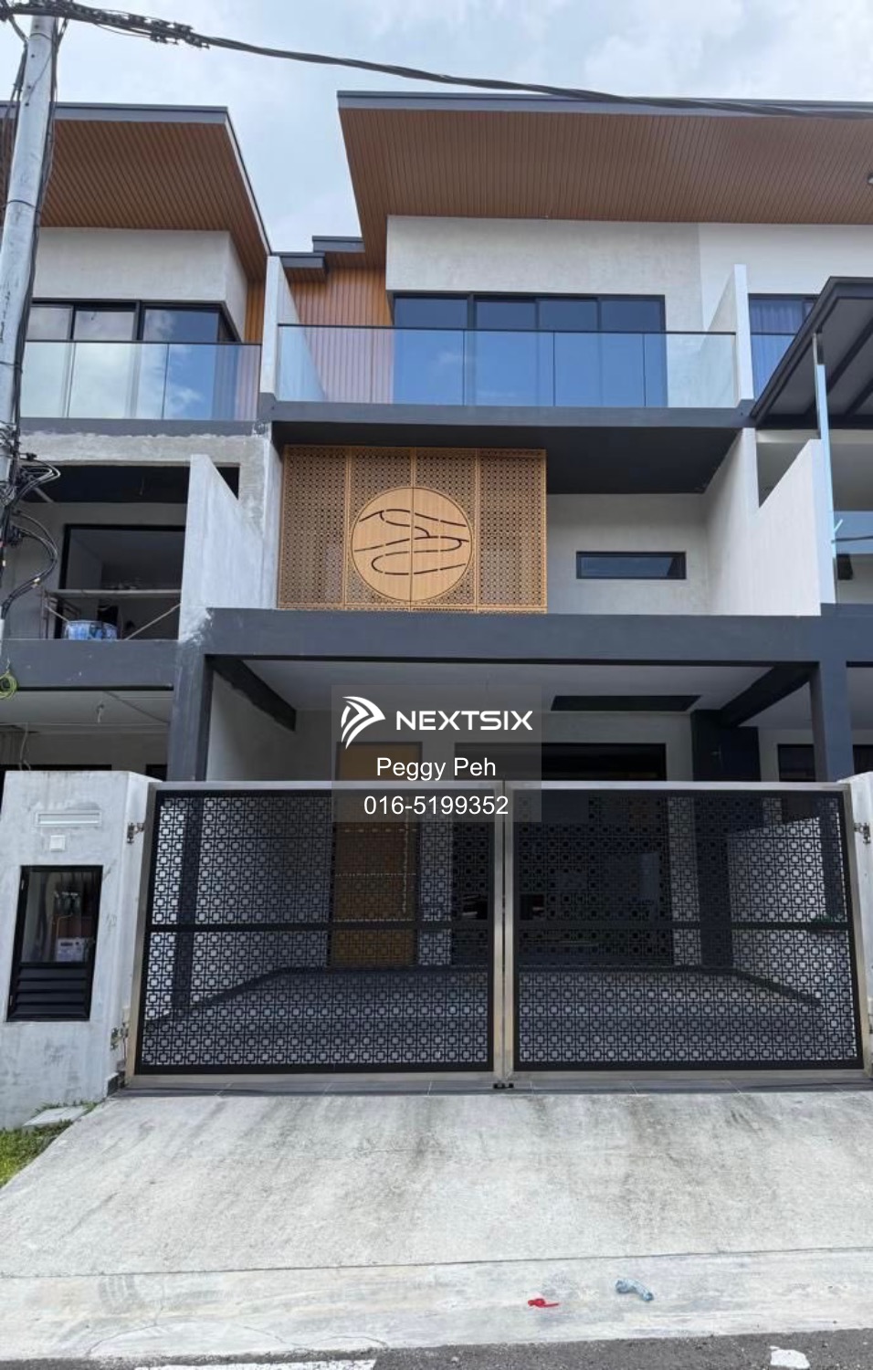 3-sty Terrace/Link House For Sale in Kulai Johor - Image 5
