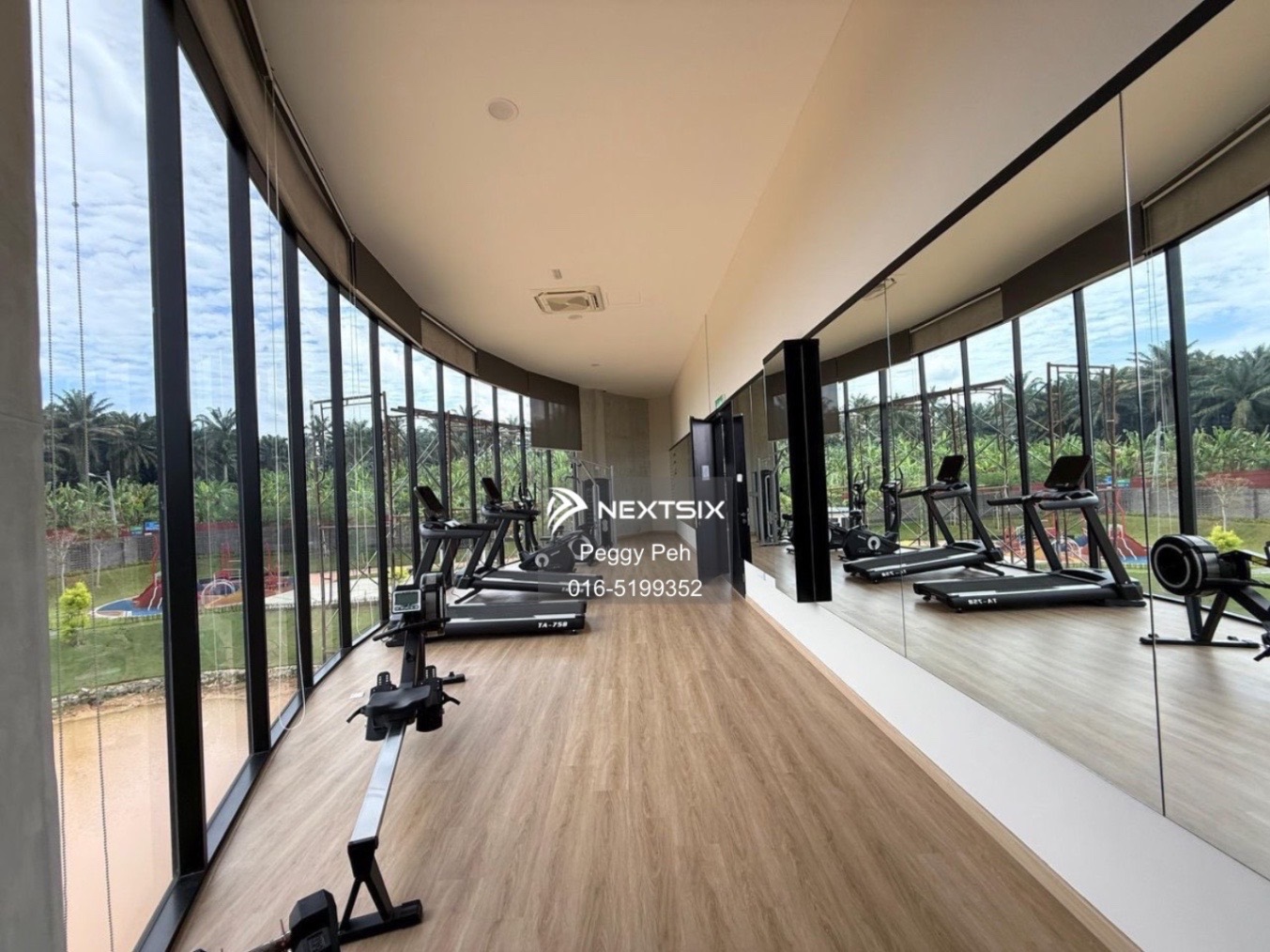 3-sty Terrace/Link House For Sale in Kulai Johor - Image 6